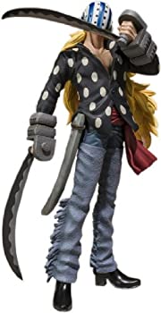 【中古】フィギュアーツZERO キラー