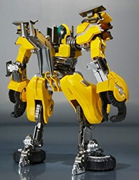【中古】(未使用・未開封品)S.H.フィギュアーツ 仮面ライダーフォーゼ パワーダイザー(魂ウェブ限定)|COCOHOUSE