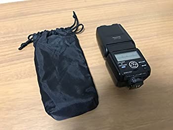 【中古】パナソニック フラッシュライト ルミックス用 DMW-FL360L