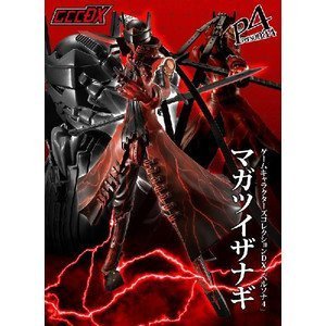 楽天市場】【中古】ゲームキャラクターズコレクションDX 「ペルソナ5