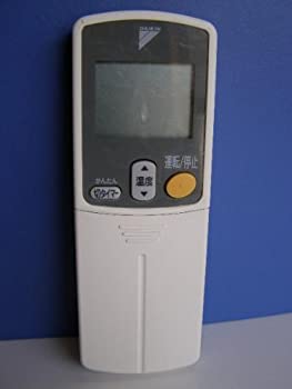 【中古】(非常に良い)ダイキン エアコンリモコン BRC937A203