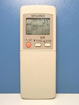 【中古】(未使用･未開封品)三菱電機 エアコンリモコン GP21