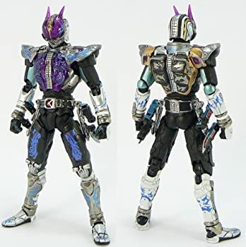 最終値下げ！仮面ライダーネガ電王「仮面ラオダー電王」アクションフィギュア 仮面ライダーネガ電王アクションフィギュア/メディコムトイ社製