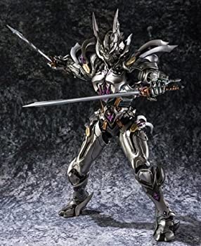【中古】(非常に良い)呀-KIBA- ~暗黒騎士鎧伝~ 魔戒可動 風雲騎士 バド|COCOHOUSE