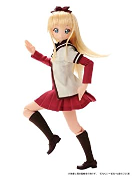 【中古】ピュアニーモキャラクターシリーズ ゆるゆり 歳納京子画像