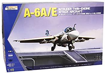 【中古】(未使用品)1/48 A-6A/E イントルーダー メタルウイング プラモデル｜COCOHOUSE 14,927円