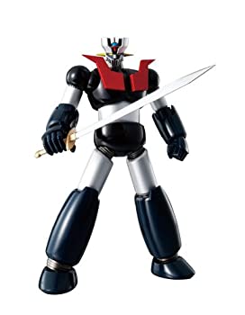 【中古】(未使用品)スーパーロボット超合金 マジンガーZ|COCOHOUSE
