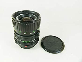 【中古】Canon MFレンズ NewFD 35-70mm F4|COCOHOUSE