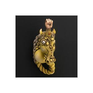 楽天市場】【送料無料】海洋堂 カプセルQミュージアム 妖怪根付 鬼太郎