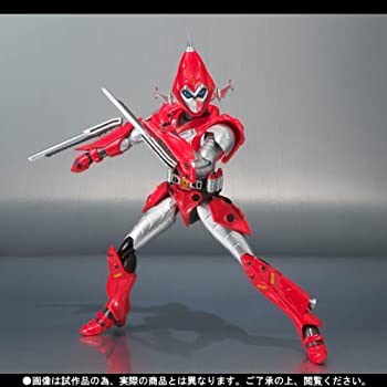 【中古】(未使用品)S.H.フィギュアーツ スカイダイン （魂ウェブ限定）｜COCOHOUSE