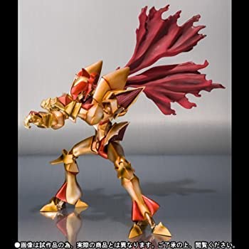 【中古】D-Arts ワイルドアームズ オーバーナイトブレイザー (魂ウェブ限定)|COCOHOUSE