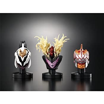 Seal限定商品 中古 マスコレプレミアム 仮面ライダーw ドーパントセット２ 井坂 冴子の野望 ポイント10倍 Pointtopointinspections Com