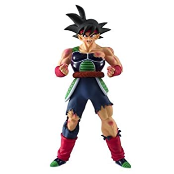 【中古】HYBRID GRADE ドラゴンボール改 【3.バーダック】(単品)
