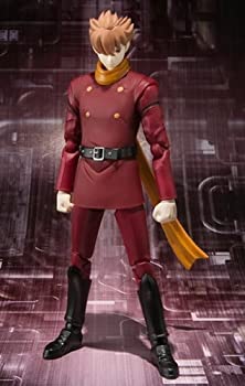 【中古】(未使用品)S.H.フィギュアーツ 009 RE:CYBORG 島村ジョー (魂ウェブ限定)|COCOHOUSE