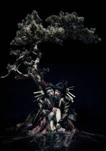 【中古】(非常に良い)the GazettE LIVE TOUR 12-13【DIVISION】FINAL MELT LIVE AT 03.10 SAITAMA SUPER