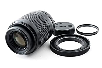 【中古】(非常に良い)Nikon AF 80-200mm F4.5-5.6 F/4.5-5.6 D