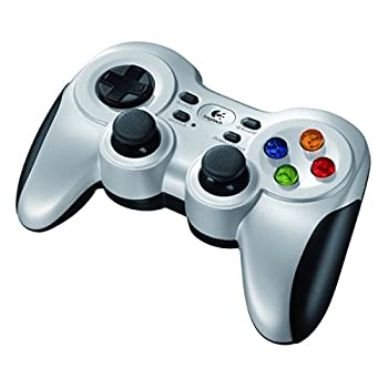 【中古】(未使用品)Logitech F710 Wireless Gamepad｜COCOHOUSE