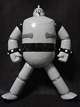 【中古】(未使用品)鉄人28号 ハイグレードフィギュア　モノクロ画像