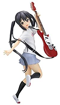【中古】(非常に良い)けいおん!! プレミアムフィギュア けいおん PMフィギュア Guitar.Elite 中野梓 全1種