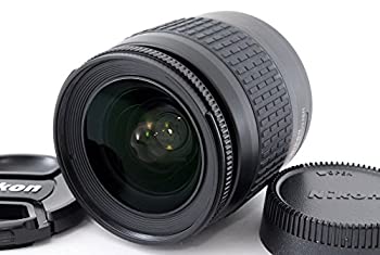 【中古】(非常に良い)Nikon AFレンズ AF 28-80mm F3.3-5.6G ブラック