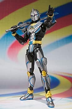 【中古】(未使用品)S.H.フィギュアーツ 非公認戦隊アキバレンジャー デリューナイト （魂ウェブ限定）画像