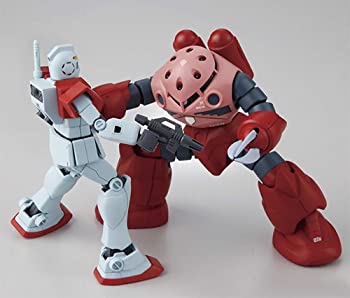 Seal限定商品 中古 ガンダムフロント東京 限定 Hguc 1 144 シャア専用ズゴックvs ジム Ver Gft 100 本物保証 Sonagroupnig Com