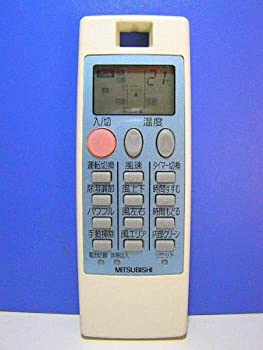 【中古】(未当てはめる･未開封品)三菱 空調設備遠隔操作 NP102