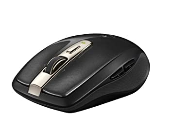 【中古】(非常に良い)LOGICOOL ロジクール エニウェアマウス M905t|COCOHOUSE