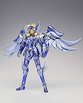 【中古】聖闘士聖衣神話 キグナス氷河 神聖衣 -10th Anniversary Edition-