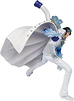 【中古】フィギュアーツZERO 青雉 クザン -Battle Ver.-｜COCOHOUSE
