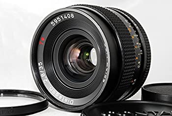 【中古】コンタックス Carl Zeiss Distagon 35mm F2.8 F/2.8 AEJ T*|COCOHOUSE