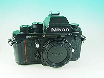 【中古】nikon F3 Limited 109,725円