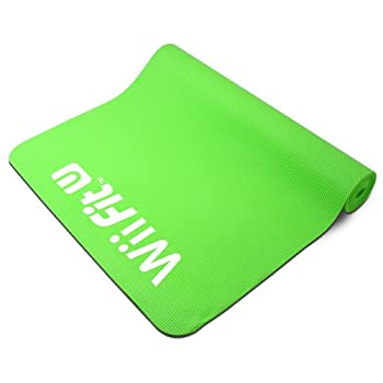 【中古】(非常に良い)任天堂公式ライセンス商品 Wii Fit U マット|COCOHOUSE