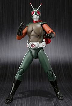 【中古】(未使用品)S.H.フィギュアーツ スカイライダー（強化前） （魂ウェブ限定）｜COCOHOUSE