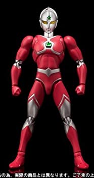 【中古】ULTRA-ACT ウルトラマンジョーニアス (魂ウェブ限定)|COCOHOUSE