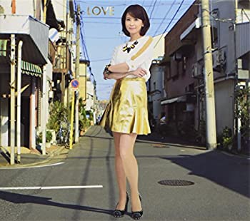 【中古】(非常に良い)デビュー25周年企画 森高千里 セルフカバー シリーズLOVEVol.2 [DVD]