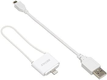 いラインアップ 中古 非常に良い Buffalo Iphone5 5s 5c 6 6plus Ipod Touch Ipad Air Mini用コンパクトワンセグチューナー 1s Ipm110