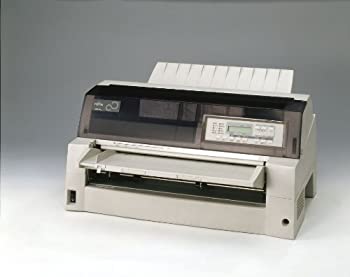 【中古】富士通 ドットインパクトプリンタ FMPR5620｜COCOHOUSE 103,401円