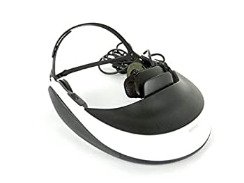【中古】ソニー ヘッドマウントディスプレイ Personal 3D Viewer HMZ-T3|COCOHOUSE