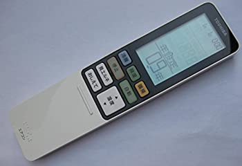 【中古】(未使用･未開封品)東芝 エアコンリモコン WH-RA02UJ｜COCOHOUSE