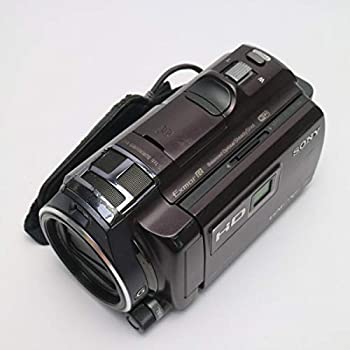 非常に良い)ソニー SONY ビデオカメラ HDR-PJ800／T 内蔵メモリ64GB