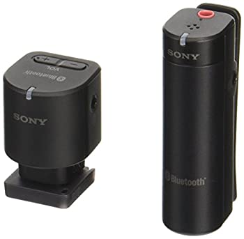 【中古】ソニー SONY ワイヤレスマイクロホン ECM-W1M C