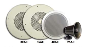 【中古】(未使用品)Viking 40AE Ceiling Speaker by Viking