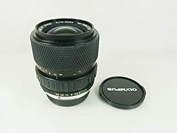 【中古】Olympus MFレンズ OM 35-70mm F4｜COCOHOUSE