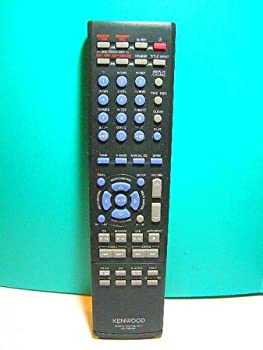 KENWOOD ケンウッド オーディオリモコン RC-F0509 z2zed1b Amazon | KENWOOD ケンウッド オーディオリモコン RC-F0509