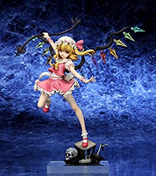 まめしき 東方プロジェクト フランドール・スカーレット アクションフィギュア 楽天市場】東方プロジェクト まめしき フランドール・スカーレット