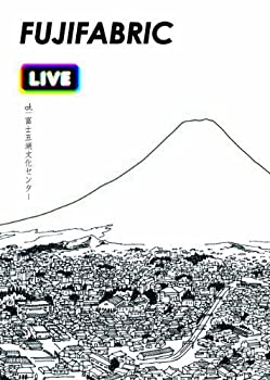 【中古】Live at 富士五湖文化センター (通常盤) [DVD]