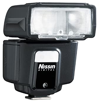 【中古】(未使用・未開封品)ニッシンデジタル i40 キヤノン用