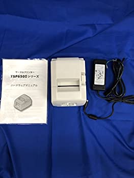楽天市場】【中古】セイコーエプソン サーマルレシートプリンター