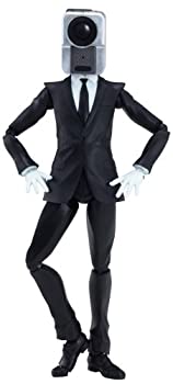 【中古】S.H.フィギュアーツ カメラ男